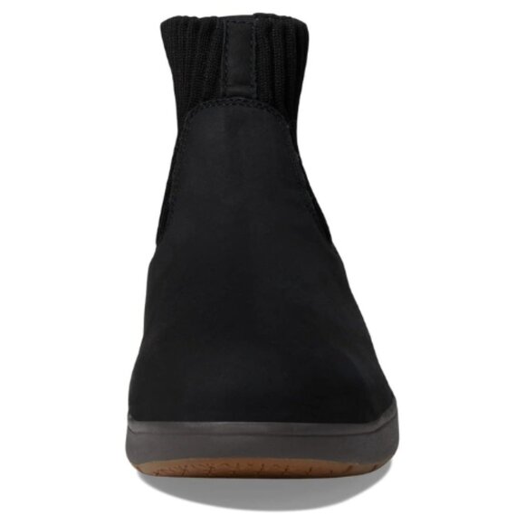 Rockport Women's Total Motion Sport Work Safety Steel Toe Boot, Bootie RK784 6M - Picture 4 of 6